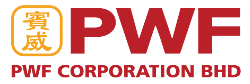 PWF CORPORATION BHD